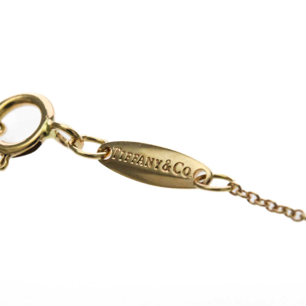 Tiffany Open Heart · Rose Gold