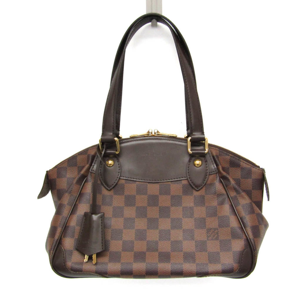 Louis Vuitton Verona PM · Damier Ebene