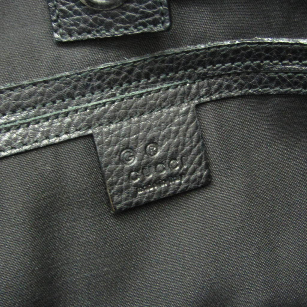 Gucci GG Canvas · Tote