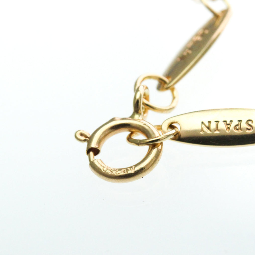Tiffany Open Heart · Rose Gold