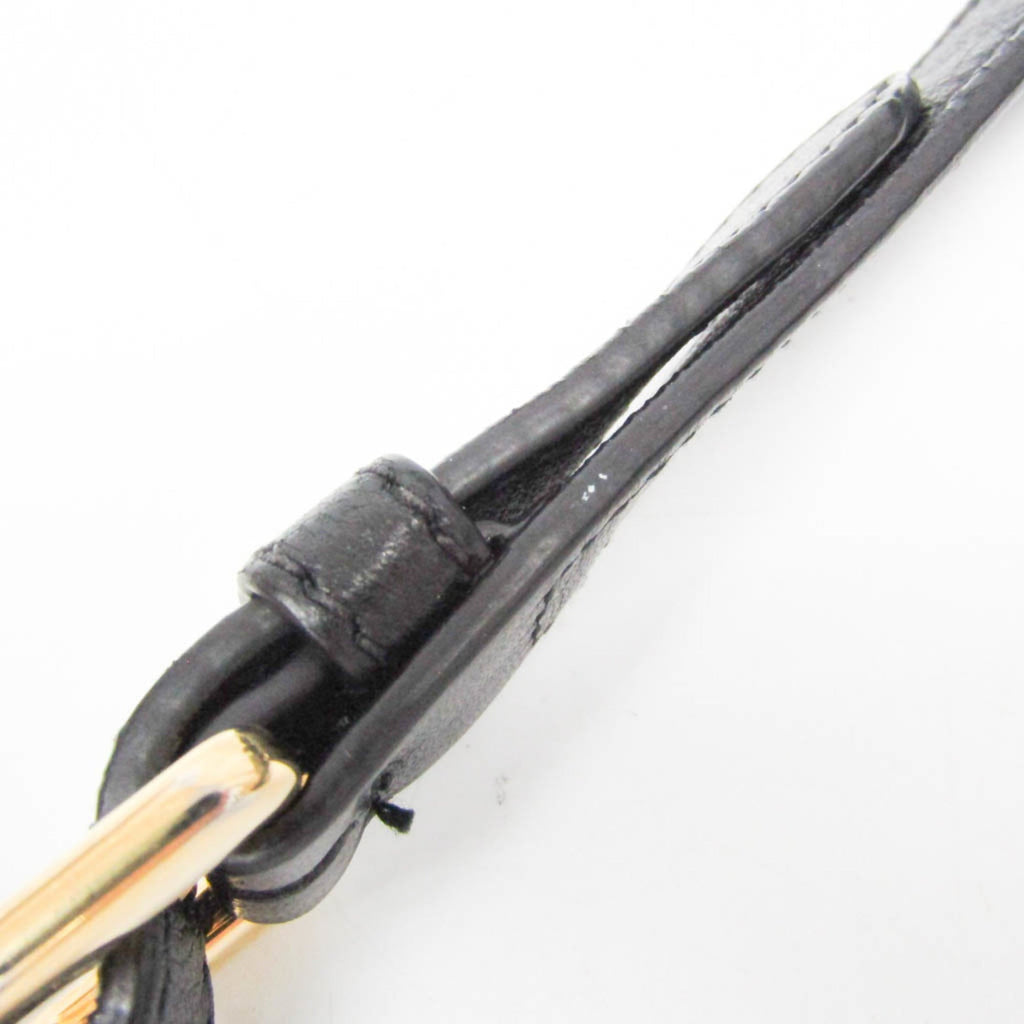 Prada Side Bow · Nappa Leather