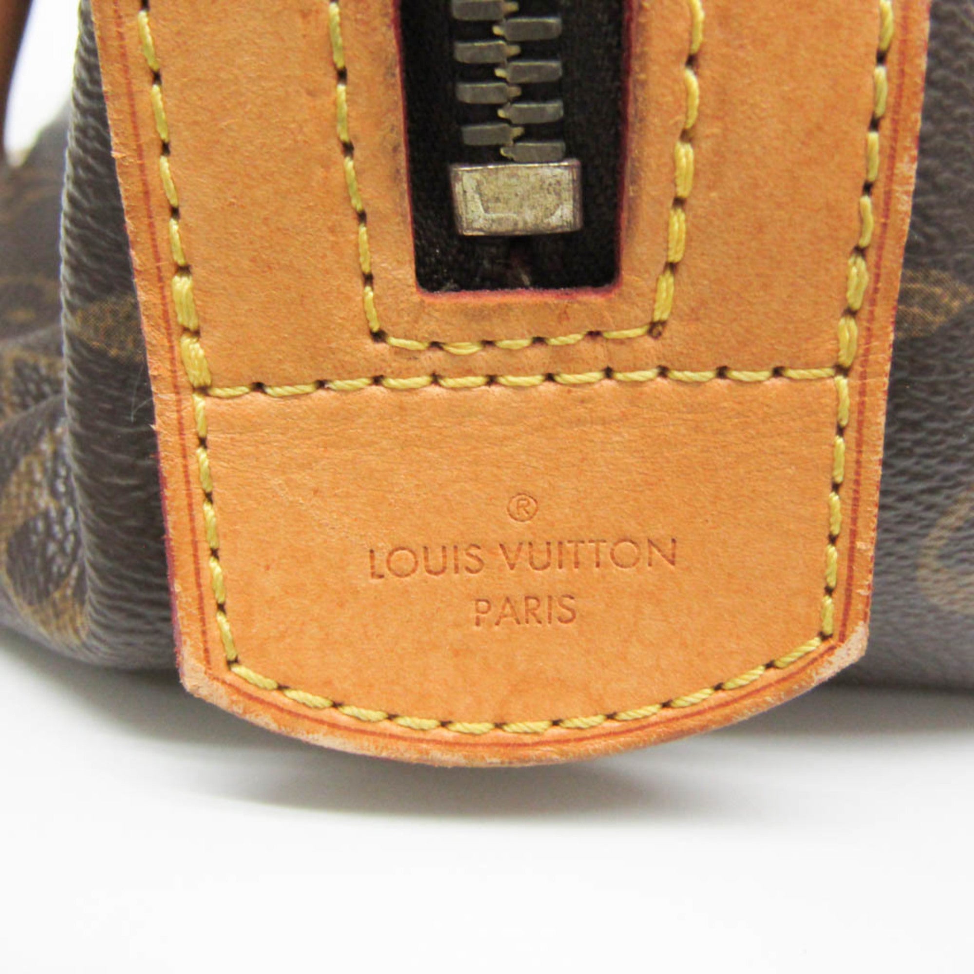 Louis Vuitton Mitzi · Monogram Boston