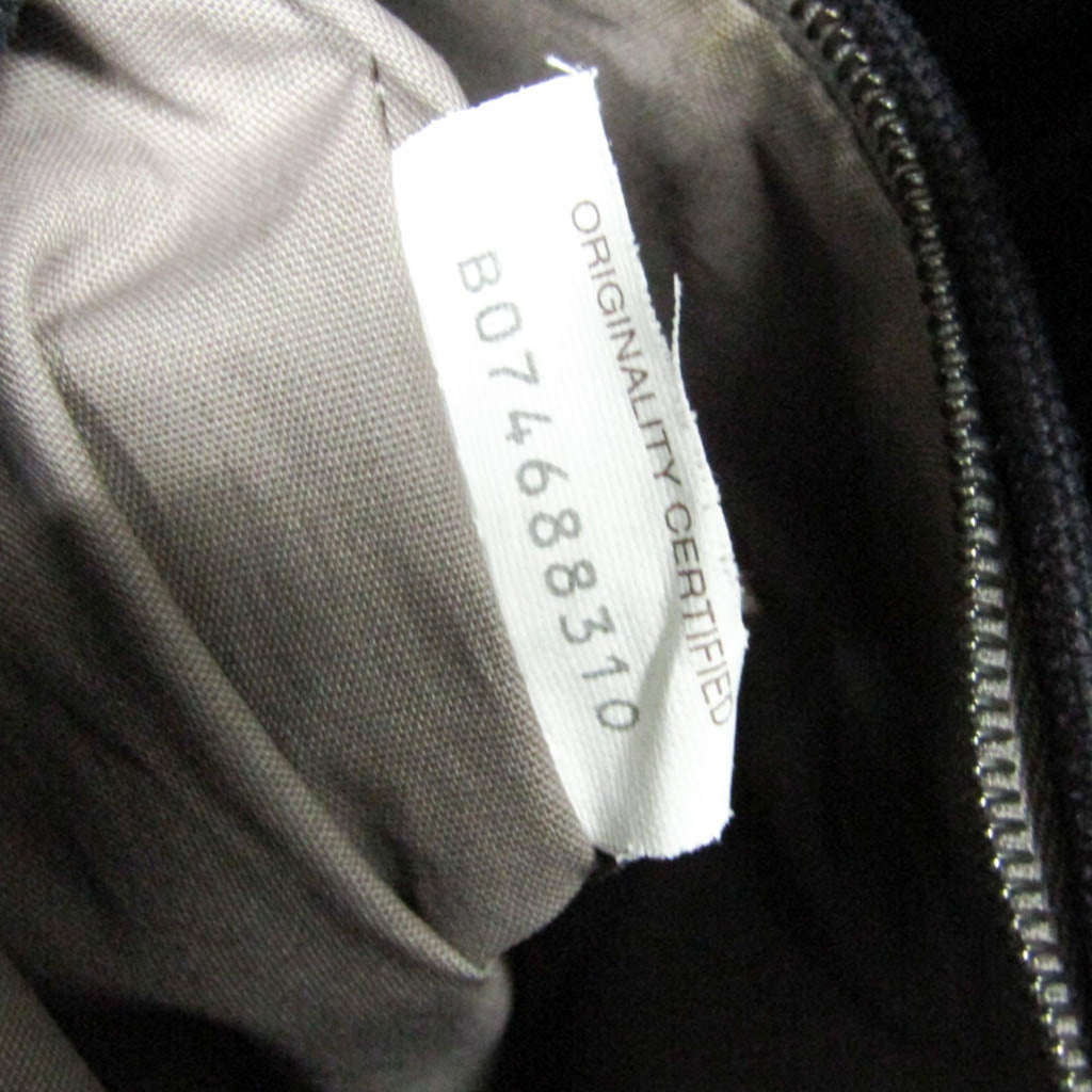 Bottega Veneta · Striped Drawstring Backpack