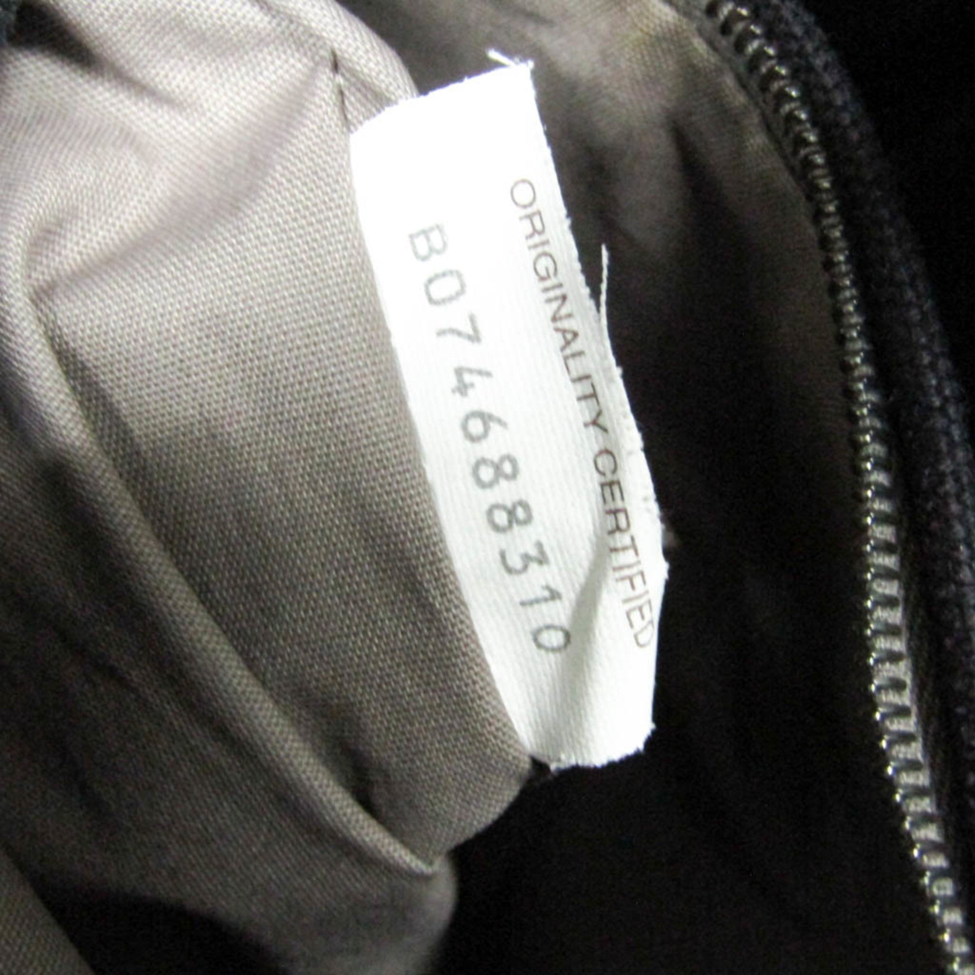 Bottega Veneta · Striped Drawstring Backpack