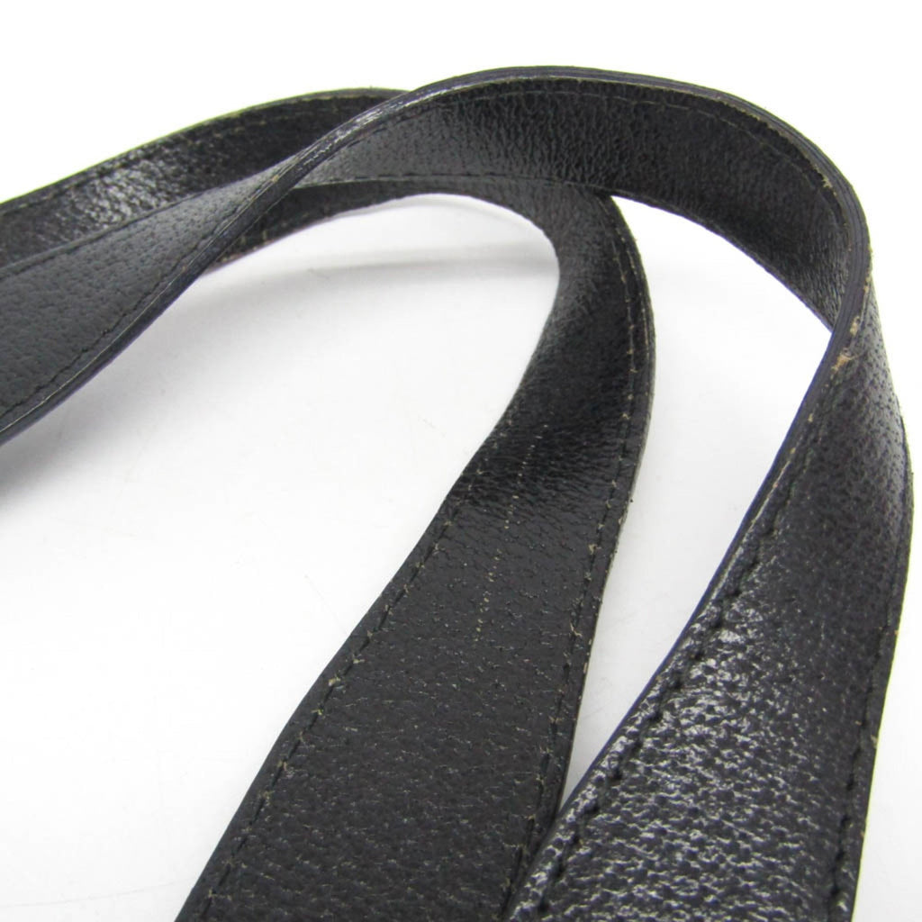 Bvlgari Logomania · Canvas Tote