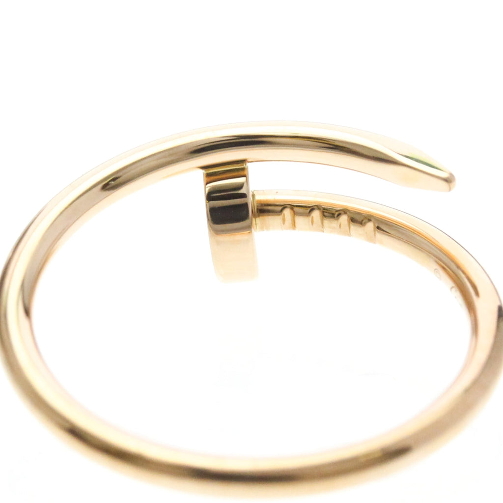 Cartier Juste Un Clou · Rose Gold