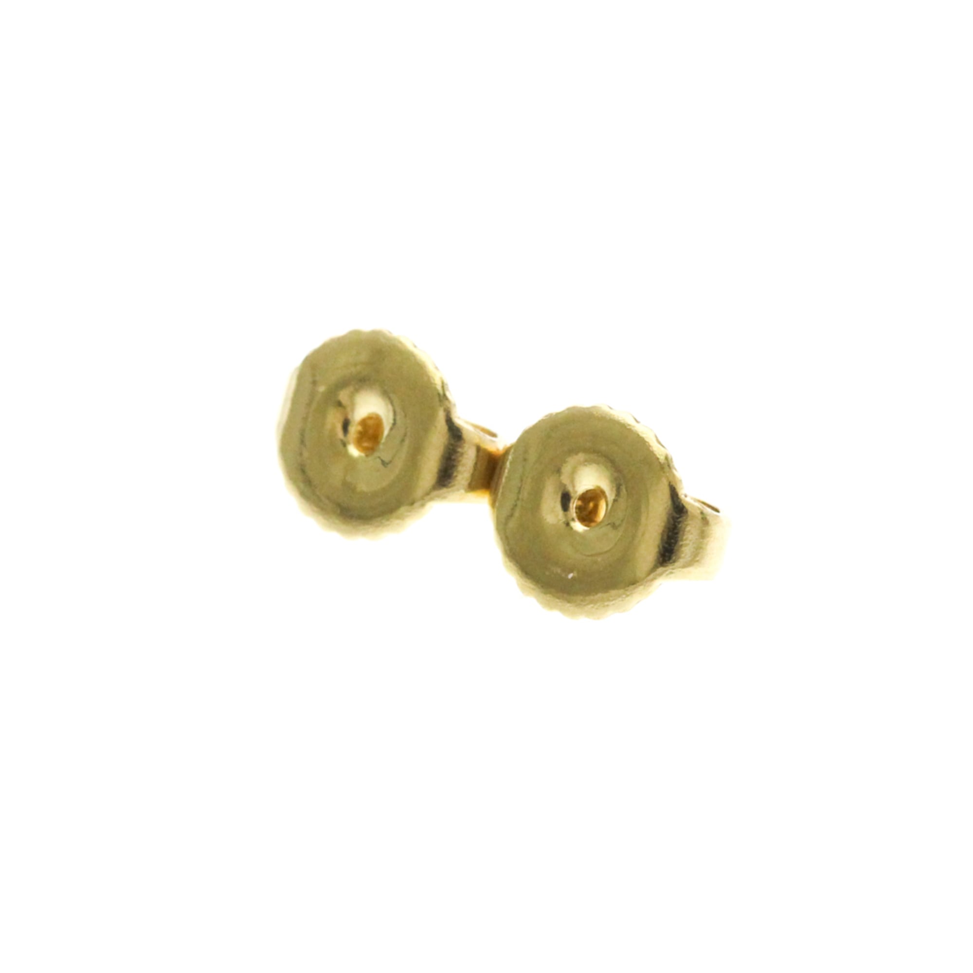 Tiffany Apple · 18K Yellow Gold