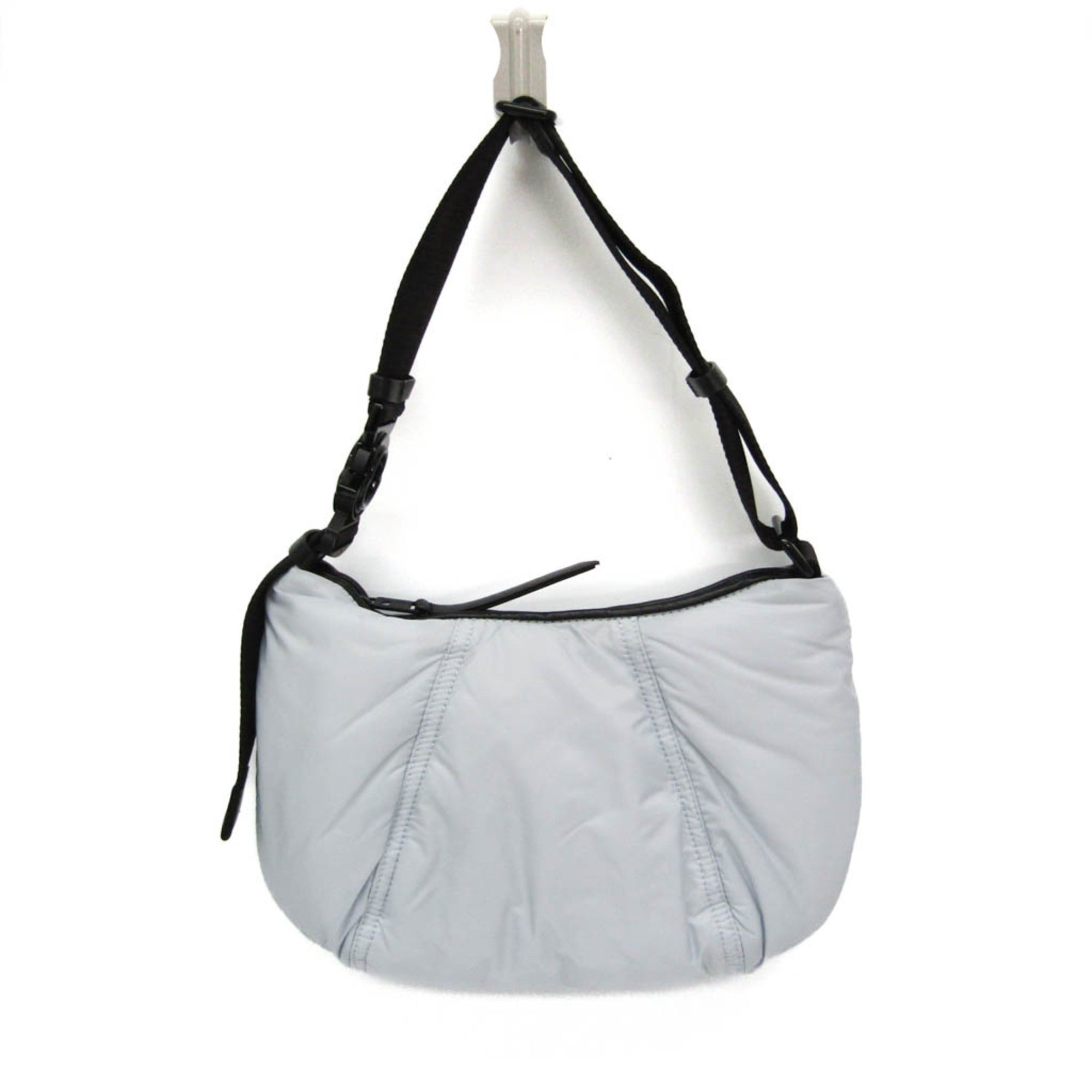 Moncler Spread Hobo Small · Nylon