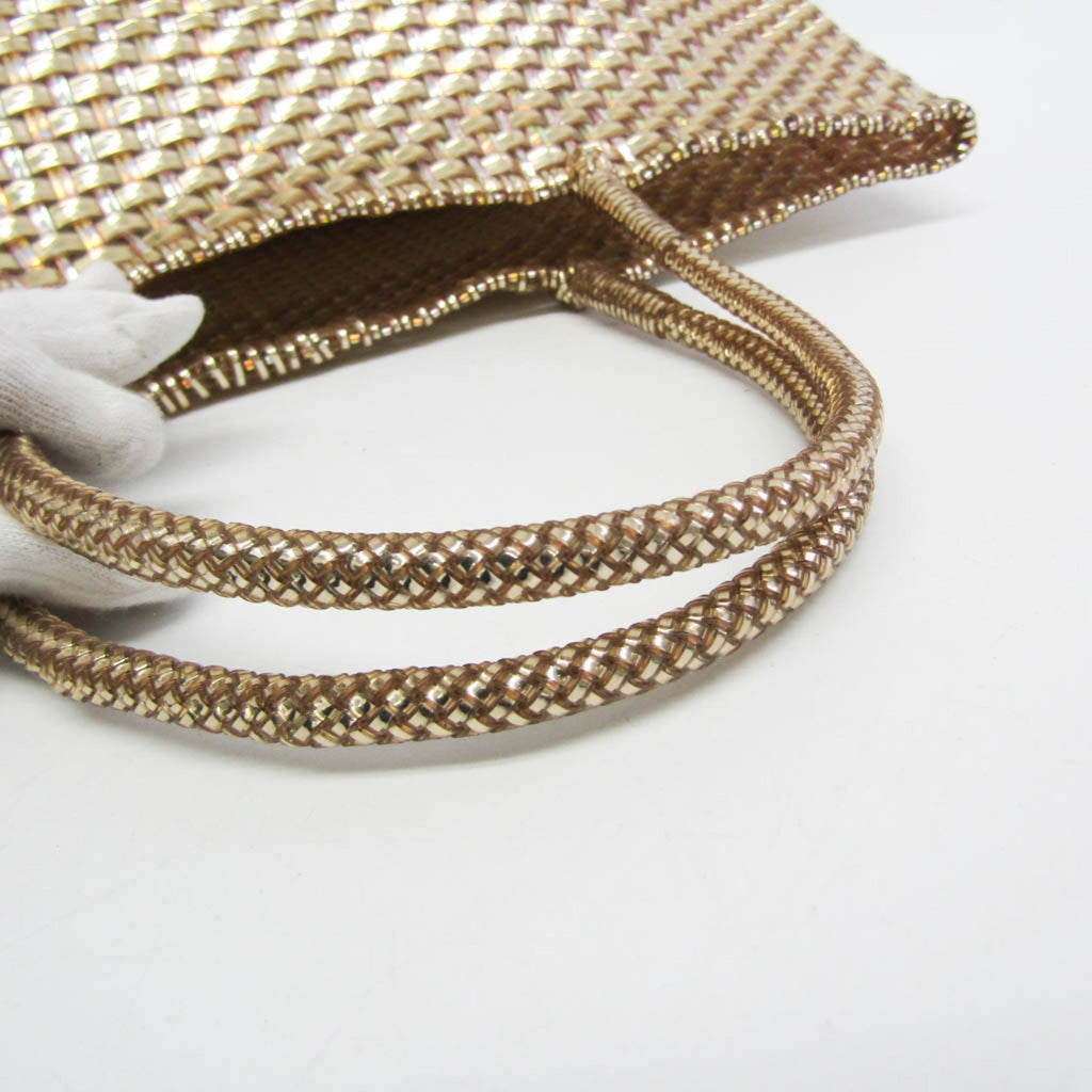 Anteprima Intreccio · Wire Mesh Tote