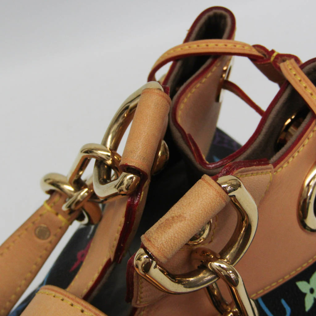 Louis Vuitton Monogram Multicolore Ursula