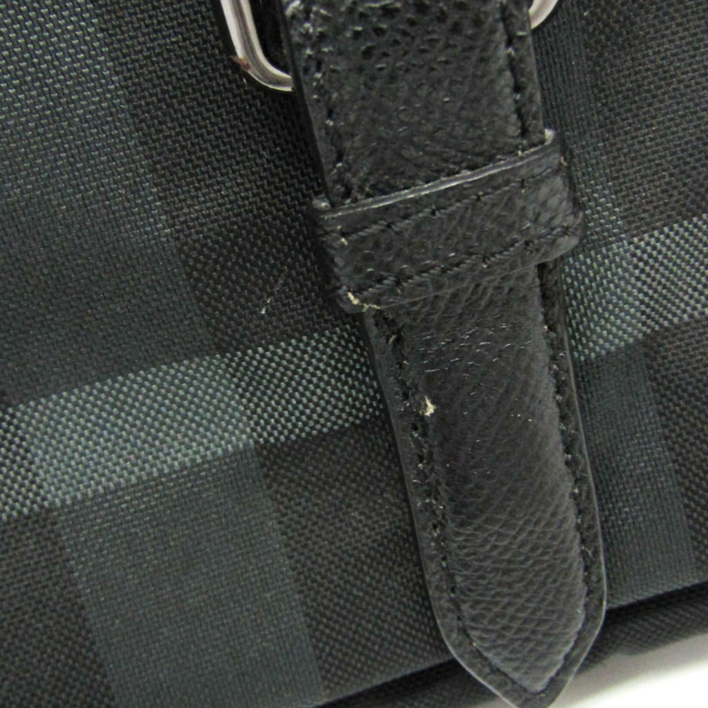 Burberry · Nylon Messenger Bag