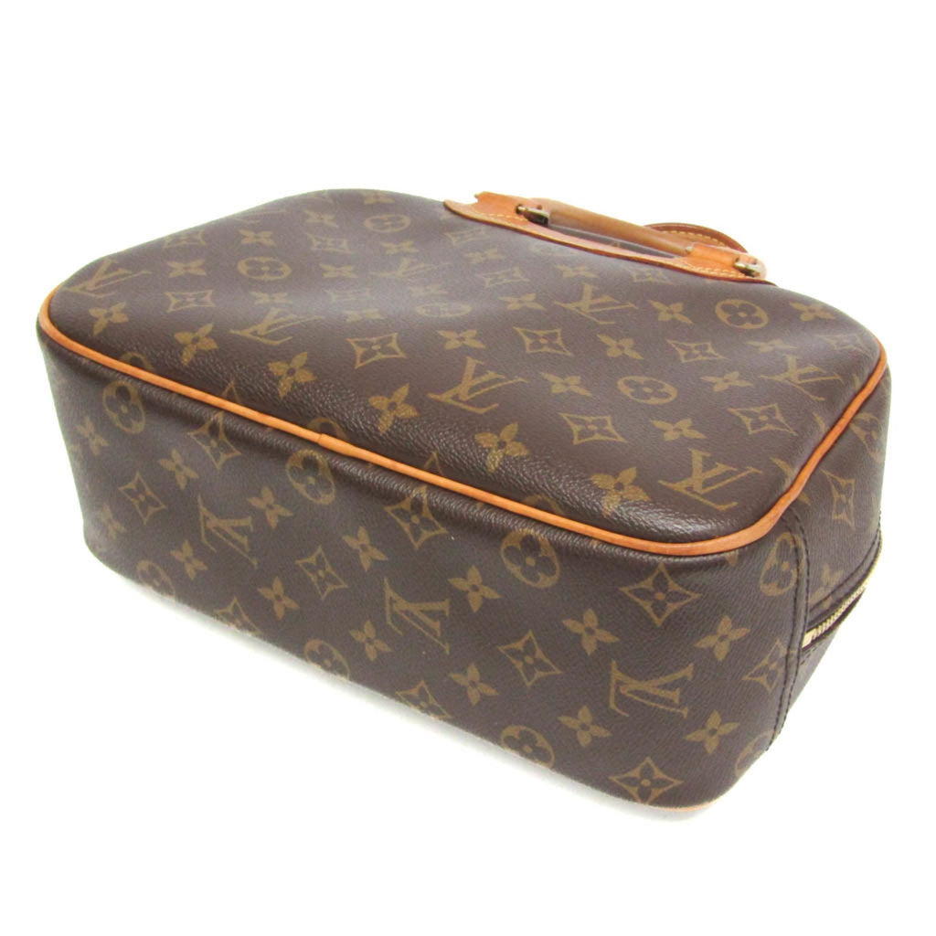 Louis Vuitton Trouville · Monogram