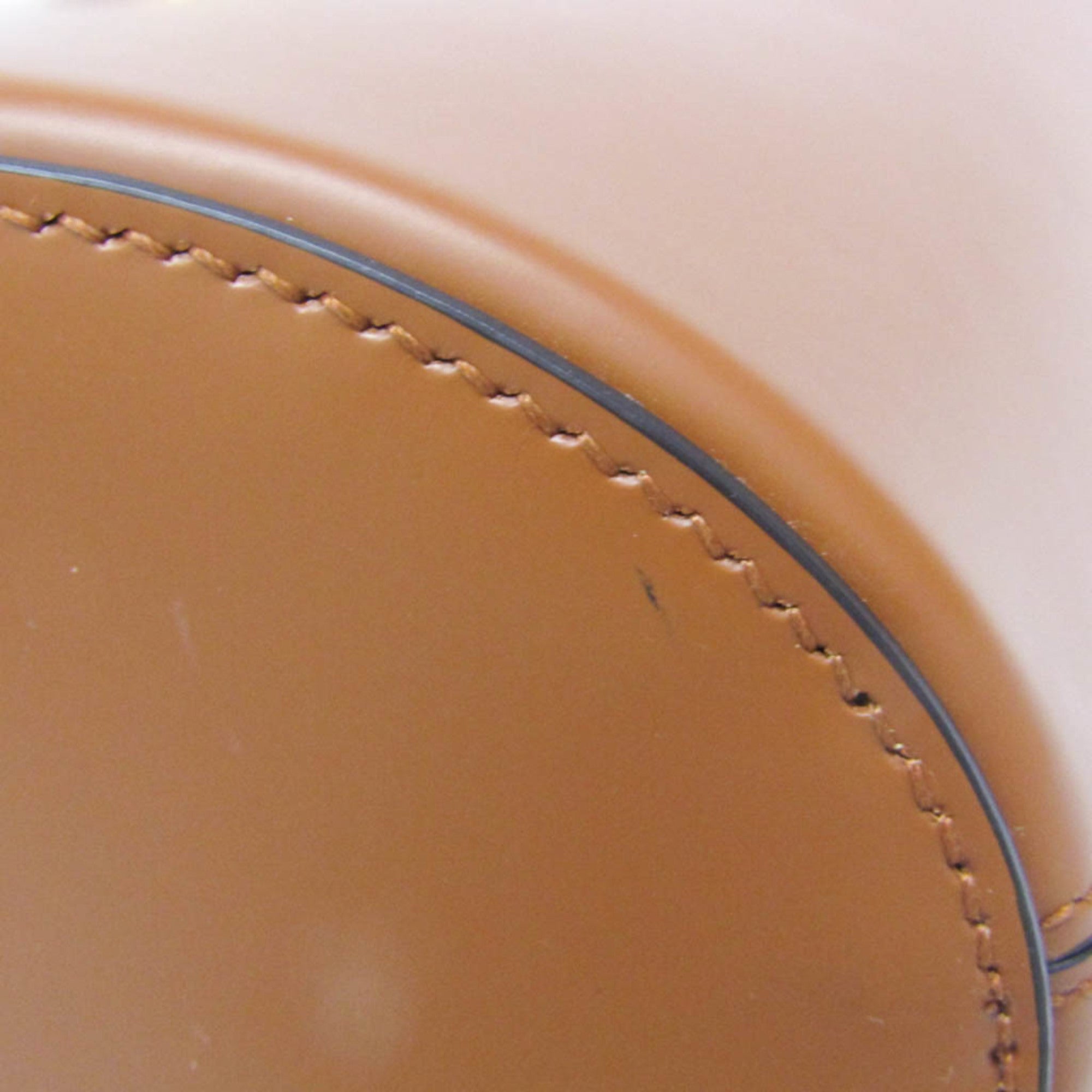 Salvatore Ferragamo Gancini · Trifoglio Bucket