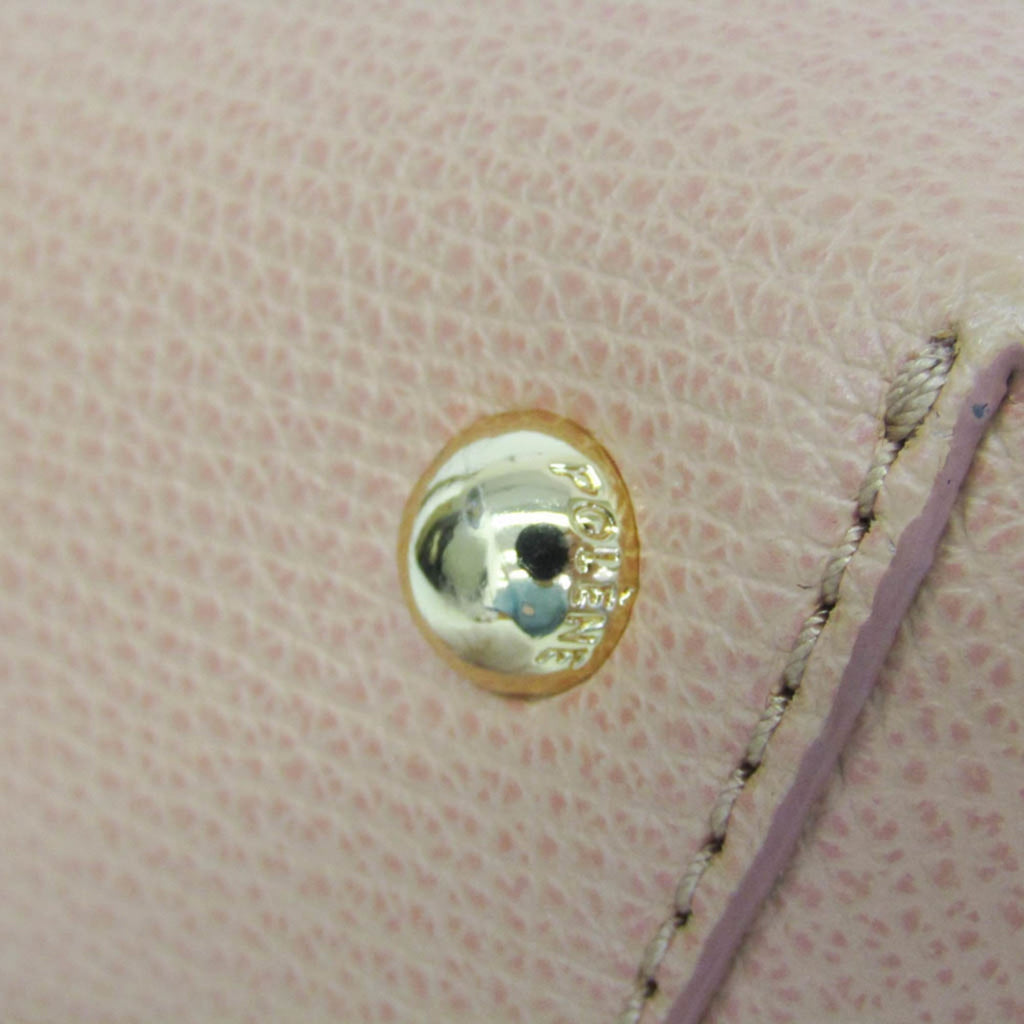 POLÈNE Numéro Un Nano · Calfskin