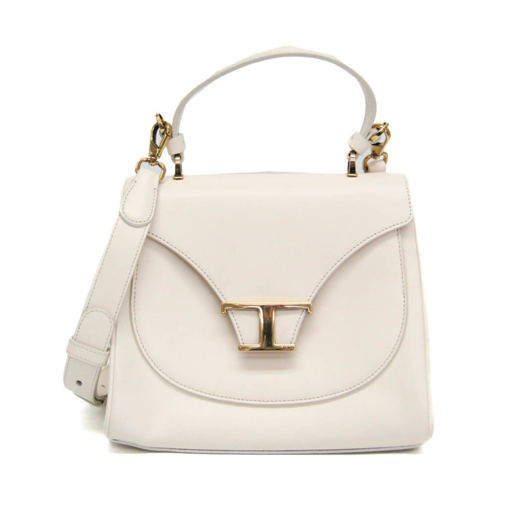 Tod's T Timeless · Leather