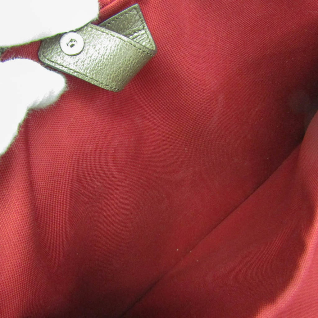 Gucci Interlocking · GG Supreme · Backpack