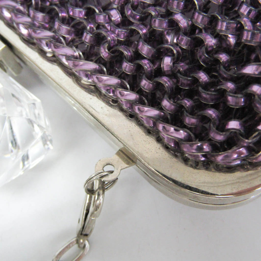 Anteprima · Wire Chain Shoulder Bag