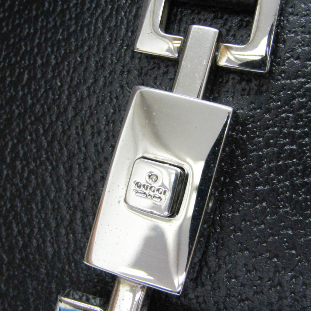 Gucci Jackie · Leather Tote