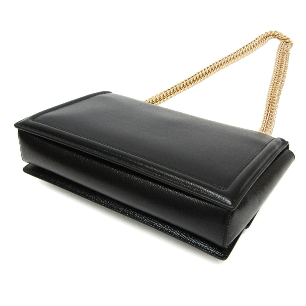 Salvatore Ferragamo Vara · Chain Shoulder Bag