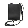 Jil Sander Tangle · Leather