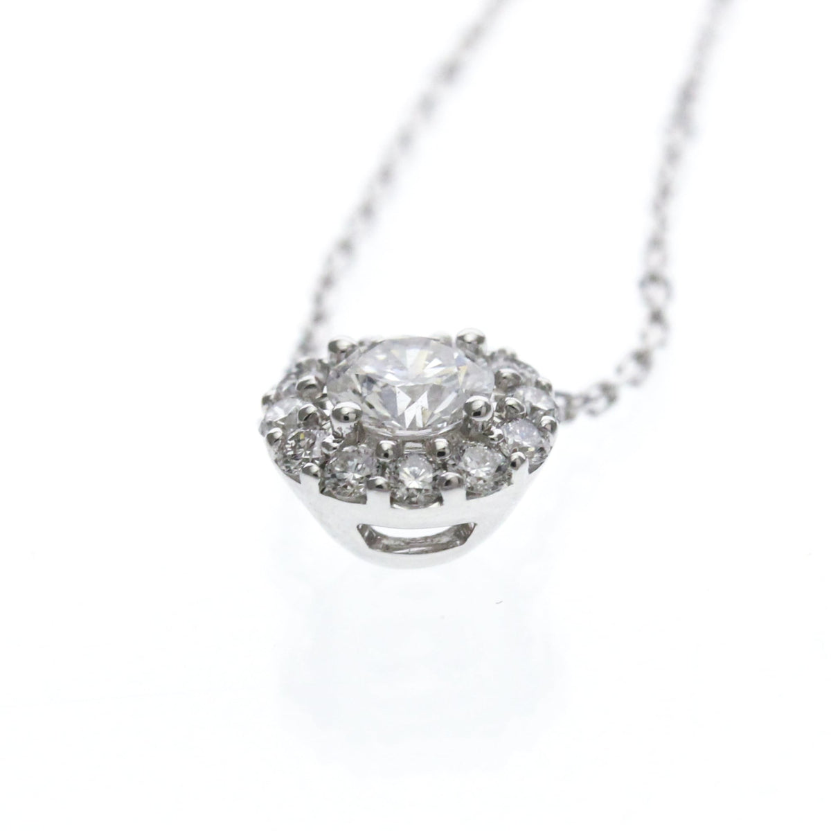 Graff Constellation · Diamond · 18K White Gold