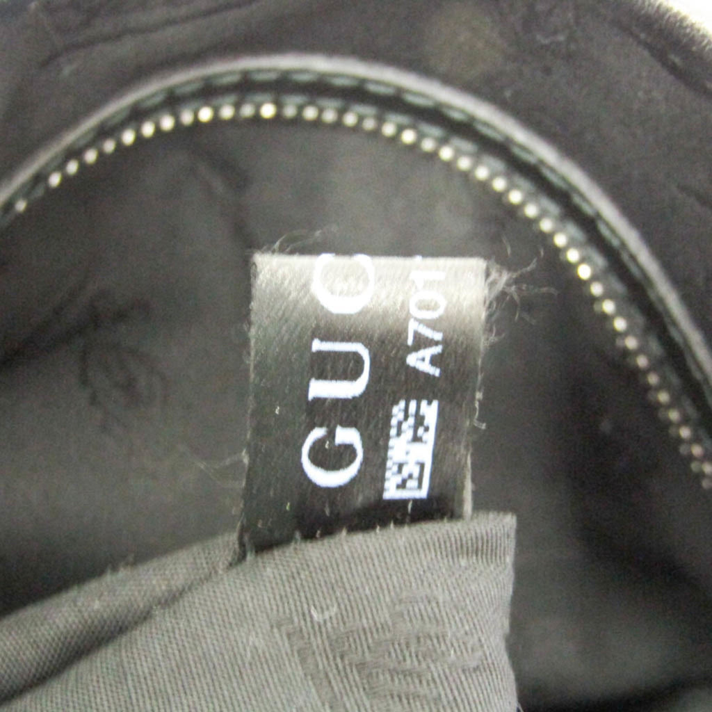 Gucci GG Twins · Canvas Tote