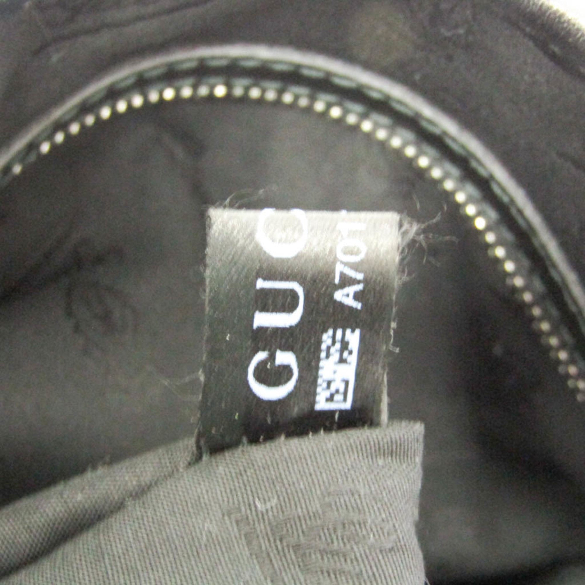 Gucci GG Twins · Canvas Tote