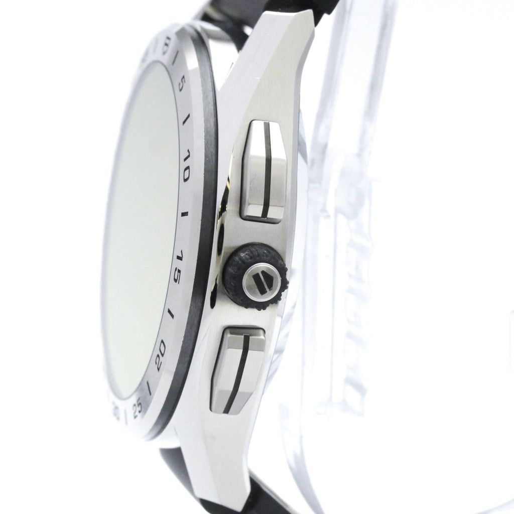 Tag Heuer Connected · Steel · Quartz