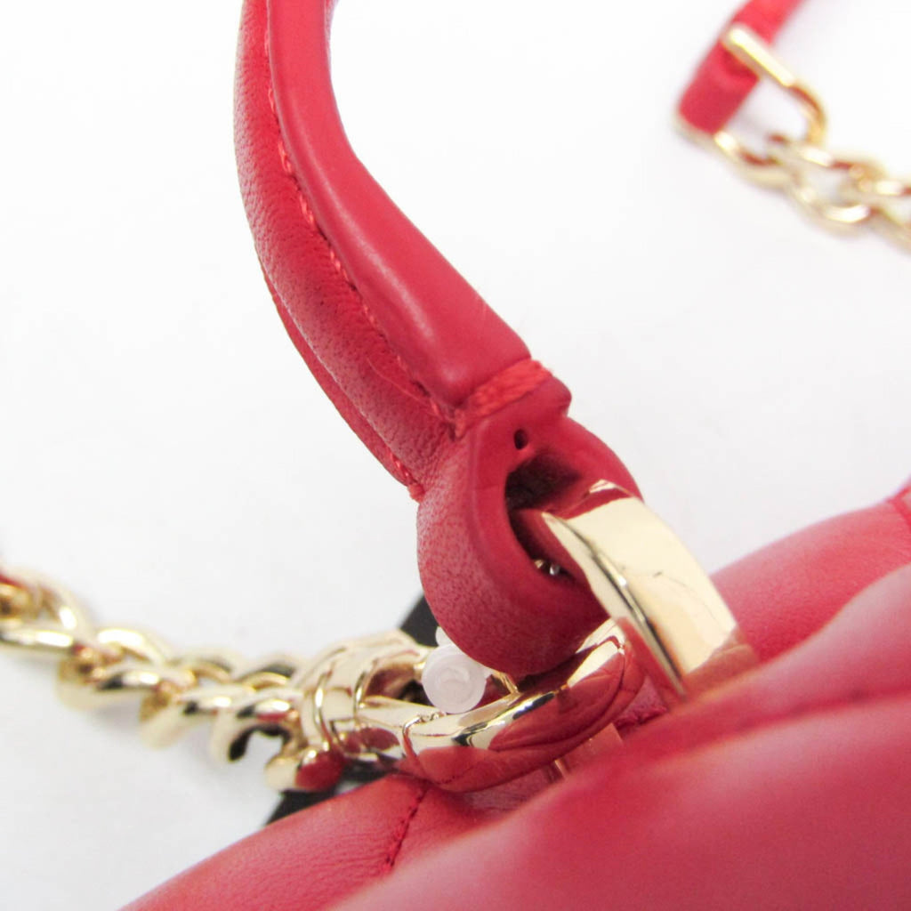 Kate Spade Heart To Heart · 3D Heart Barrel