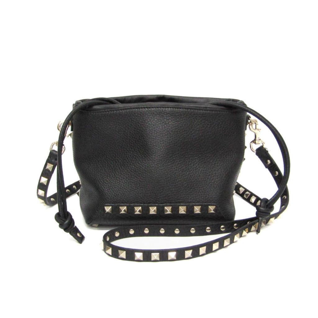 Valentino Garavani Lockstuds · Drawstring