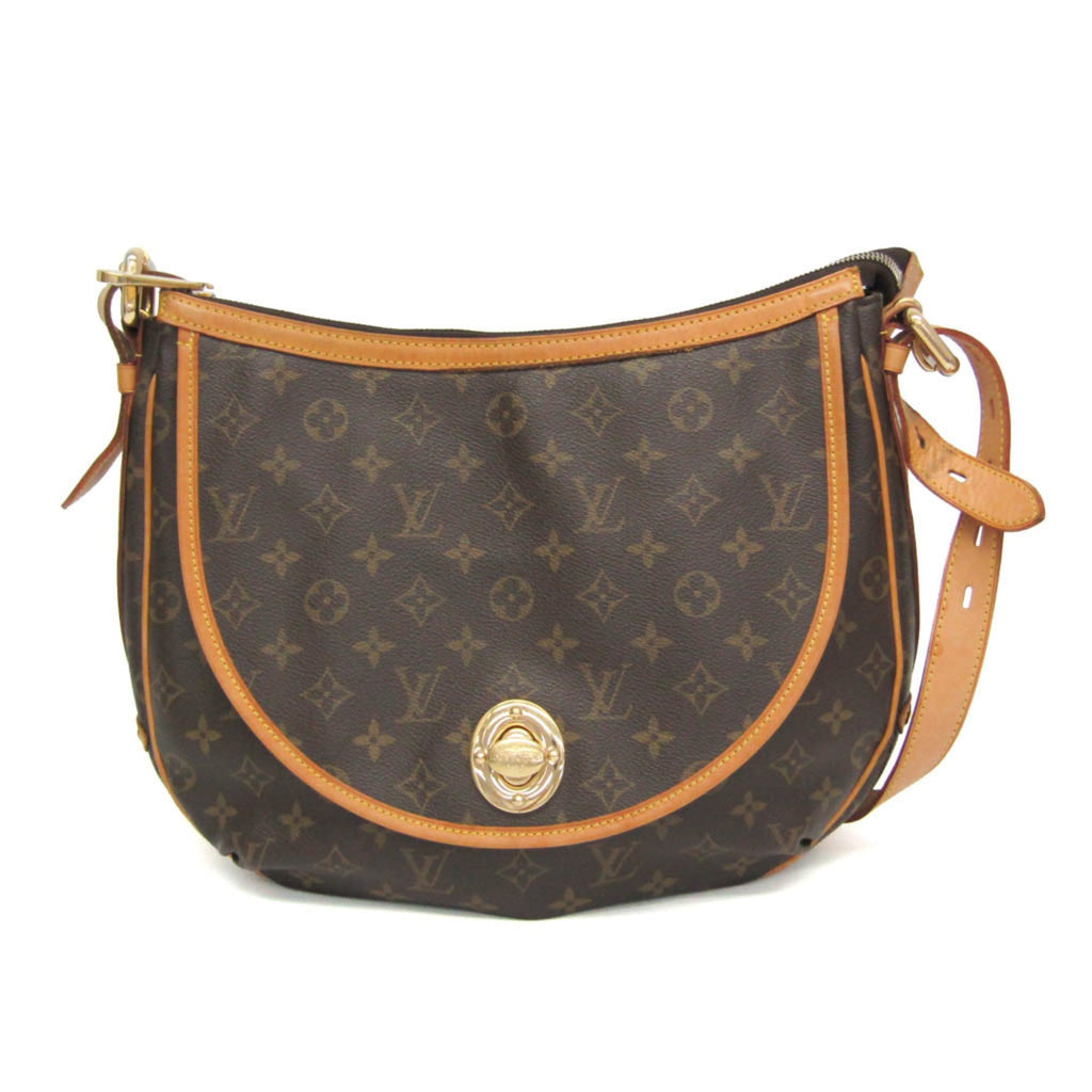 Louis Vuitton Tulum GM · Monogram