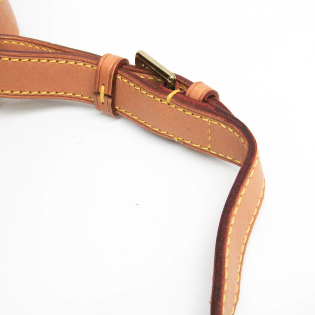 Louis Vuitton Montsouris MM · Monogram