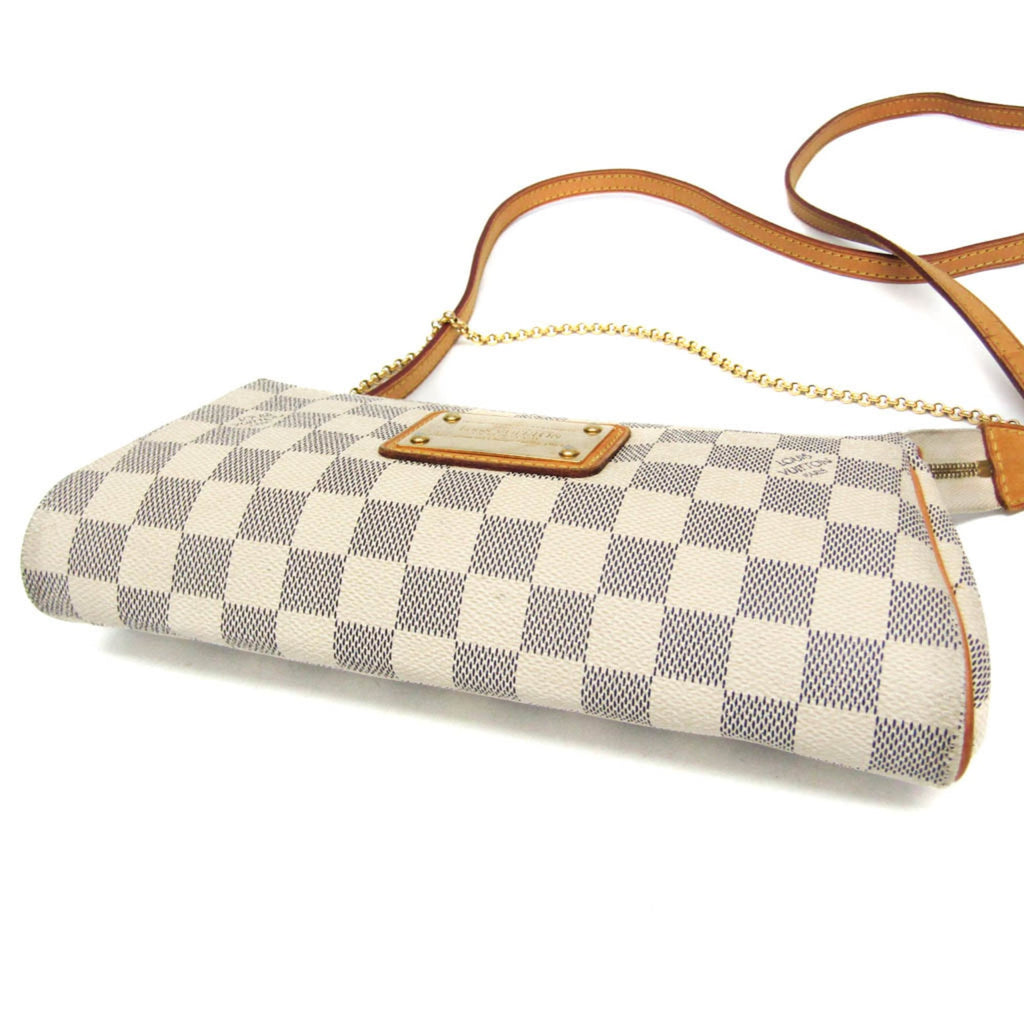 Louis Vuitton Eva · Damier Azur