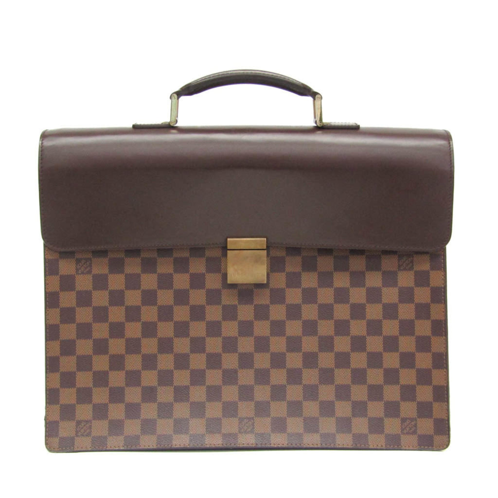 Louis Vuitton Altona GM · Damier Ebene