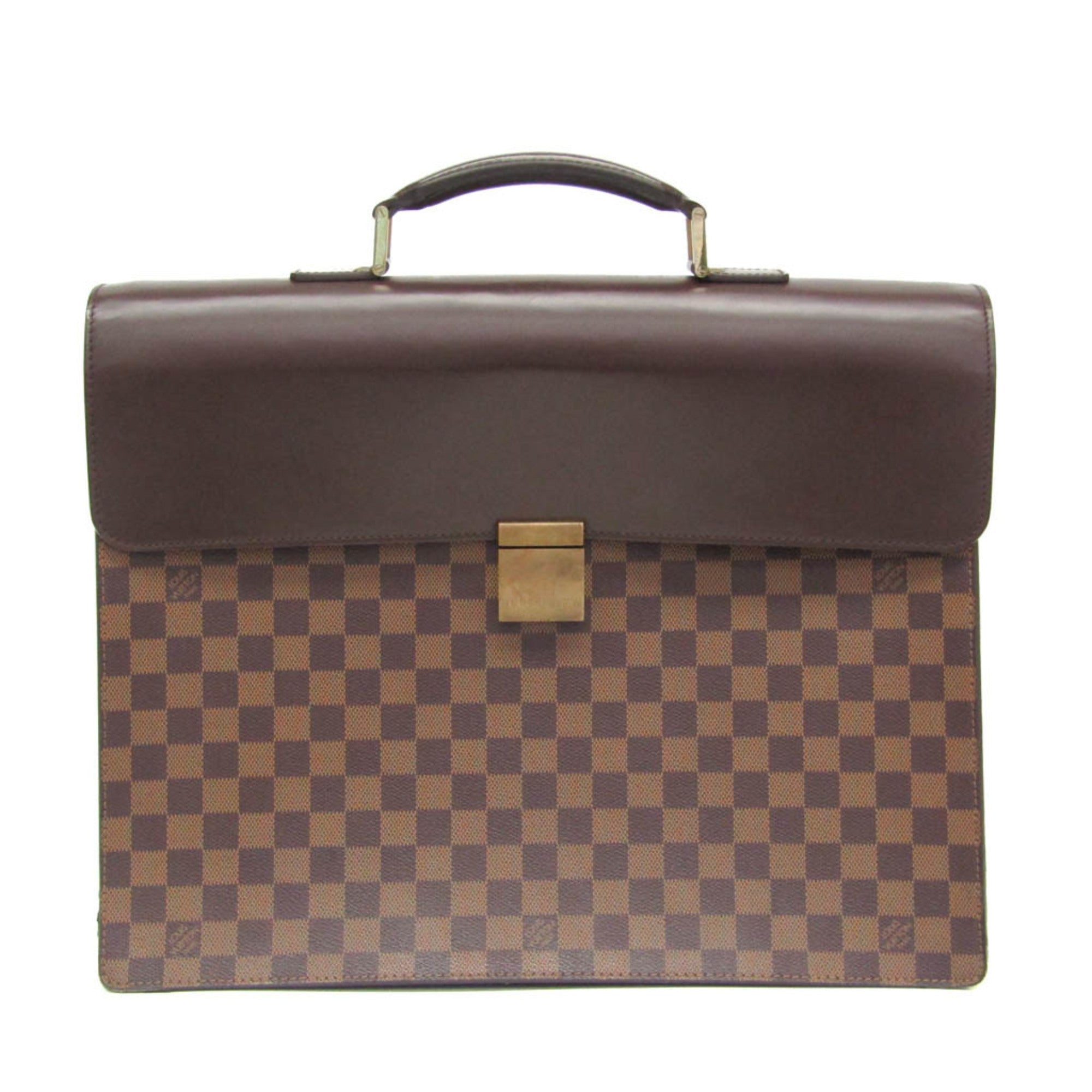 Louis Vuitton Altona GM · Damier Ebene