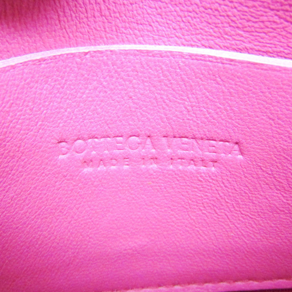 Bottega Veneta Candy Cassette · Lamb Leather