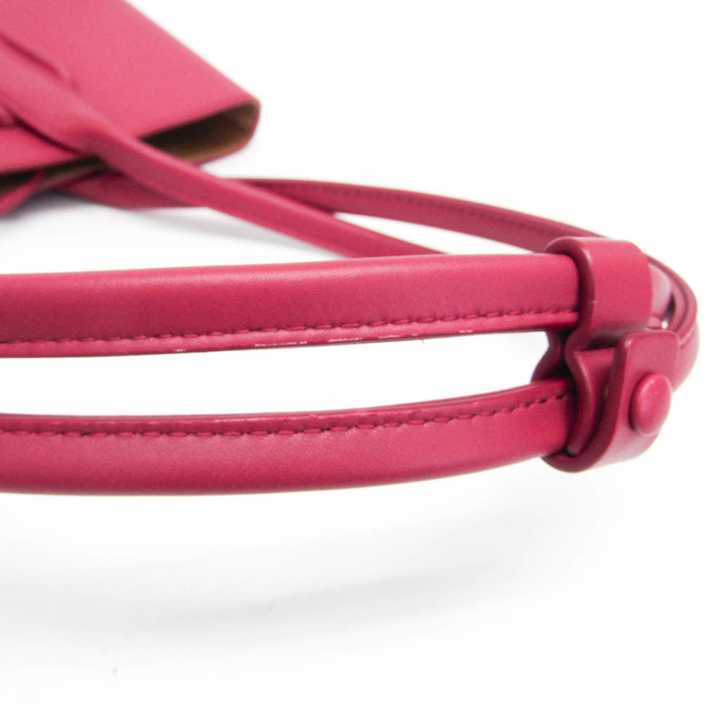 Bottega Veneta Small Basket · Woven Leather