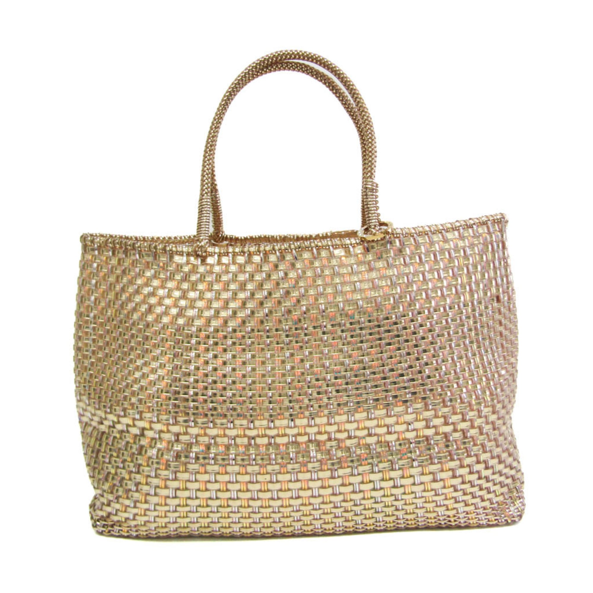 Anteprima Intreccio · Wire Mesh Tote