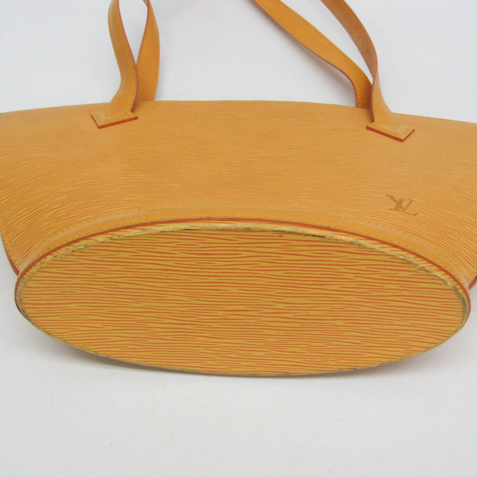 Louis Vuitton Saint-Jacques PM · Epi
