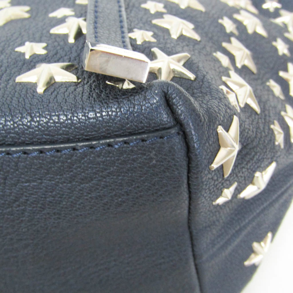 Jimmy Choo Sasha S · Star Studded Tote