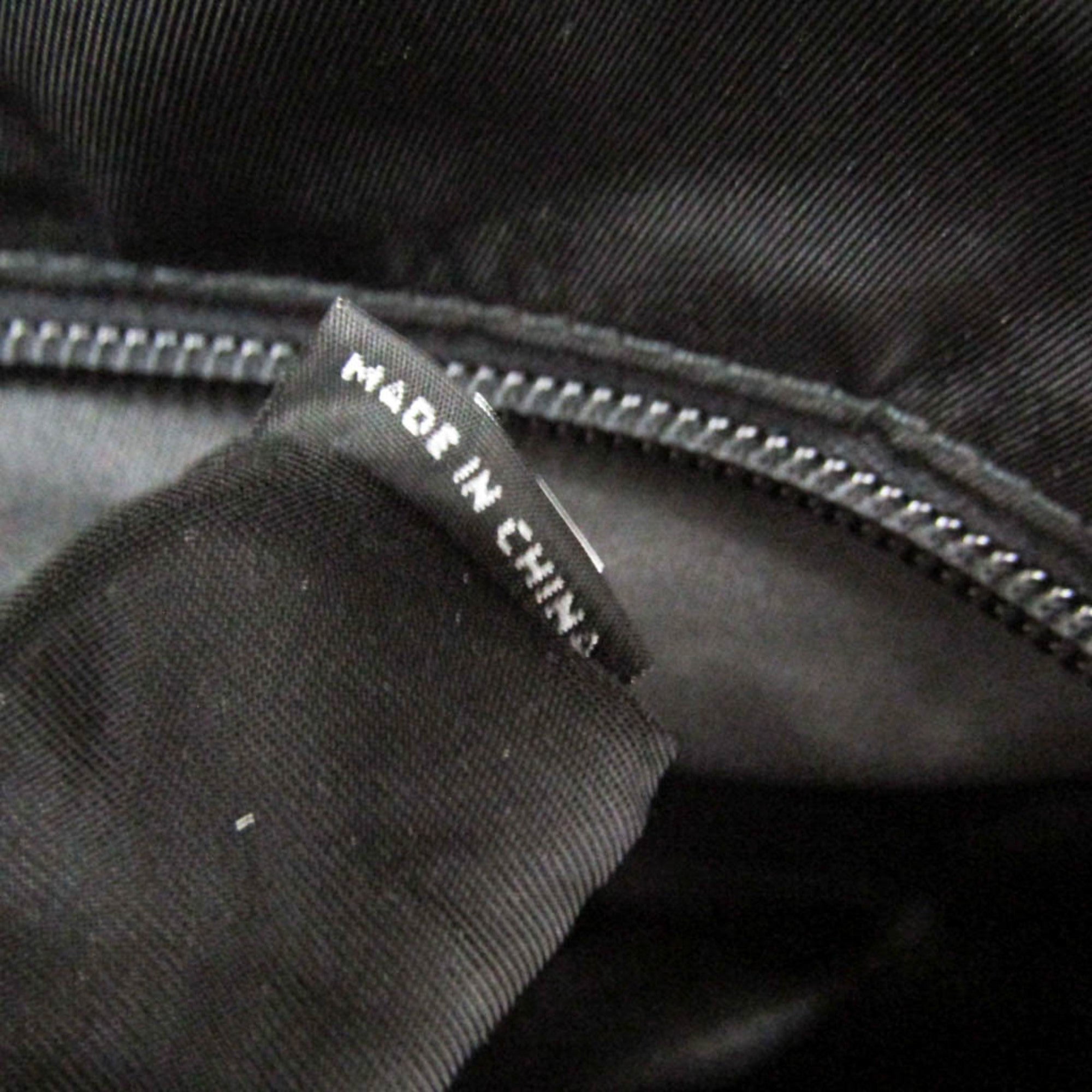 Prada Tessuto Montagna · Nylon