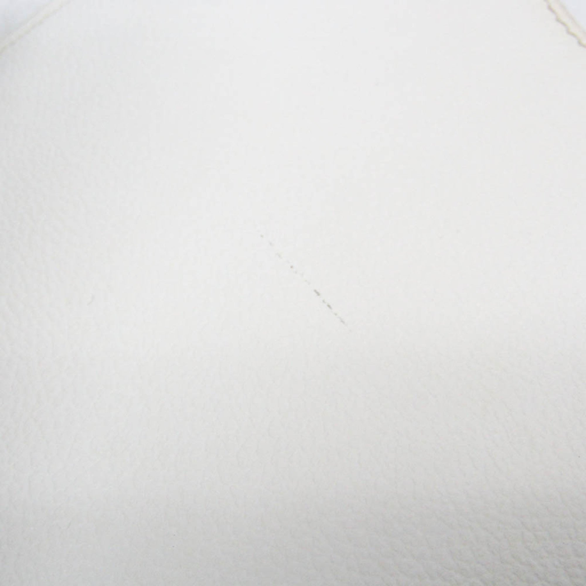 Hermès Onimaitou · Chèvre Leather