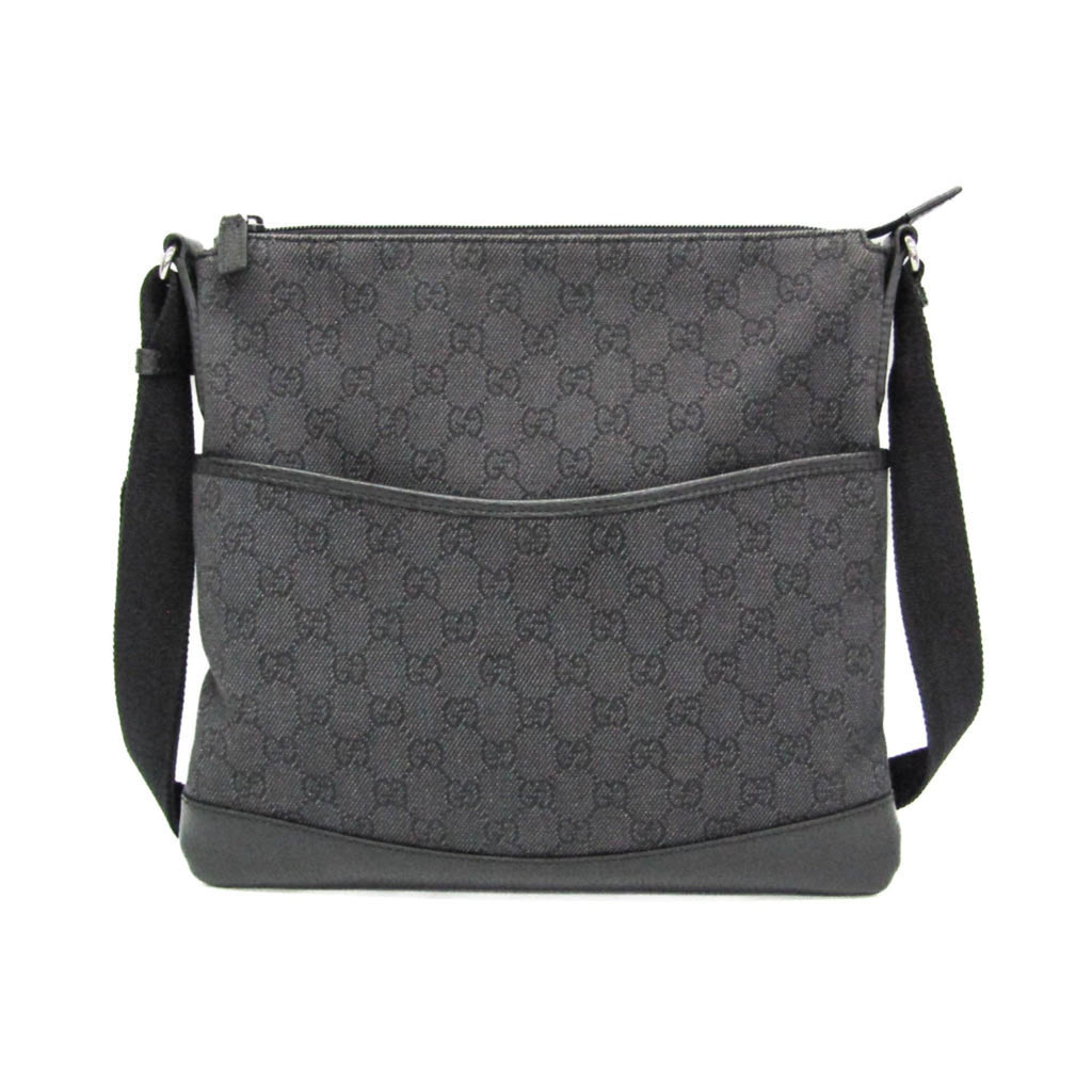 Gucci GG Canvas · Messenger