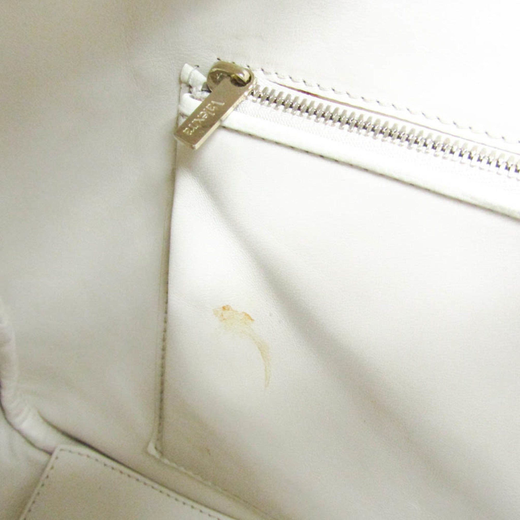 Valextra · Leather Handbag