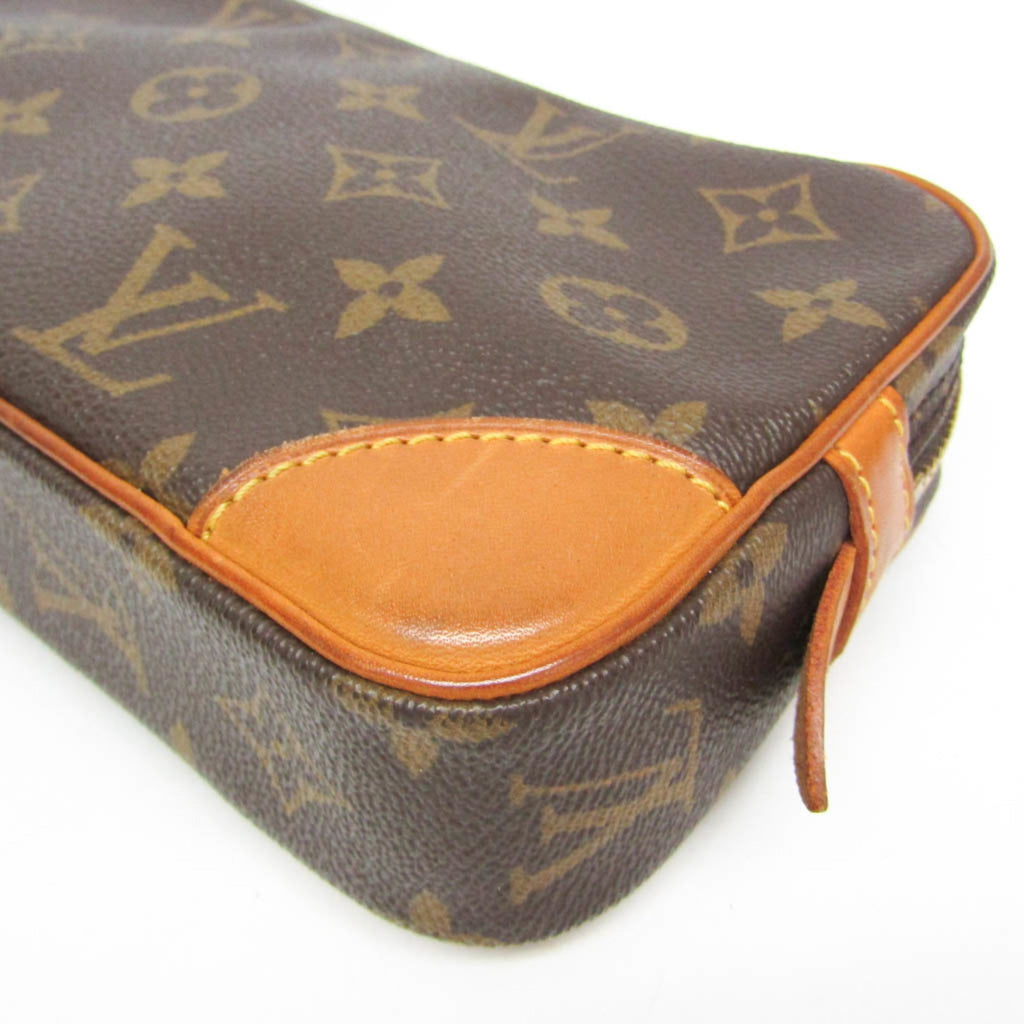 Louis Vuitton Monogram Marly Dragonne PM