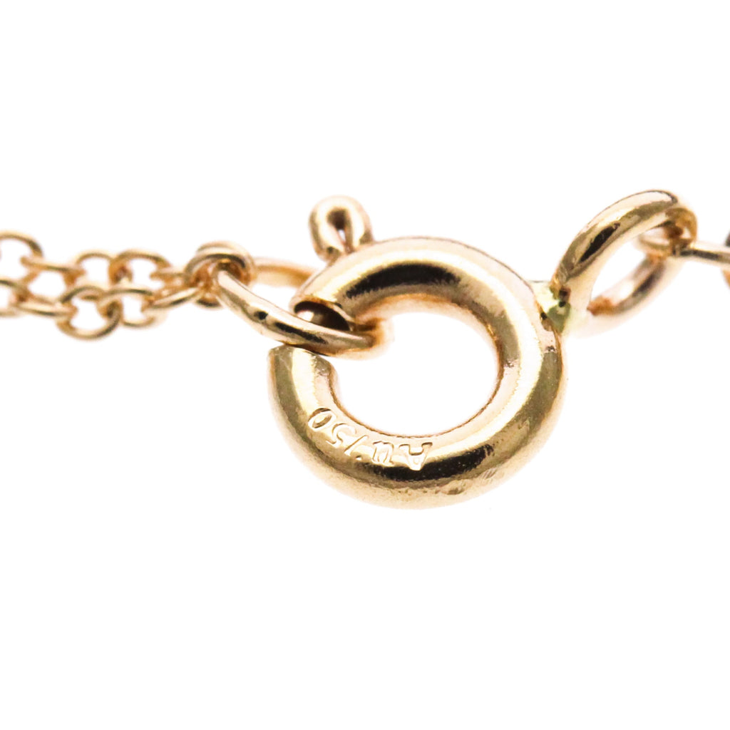 Tiffany T Smile · Rose Gold