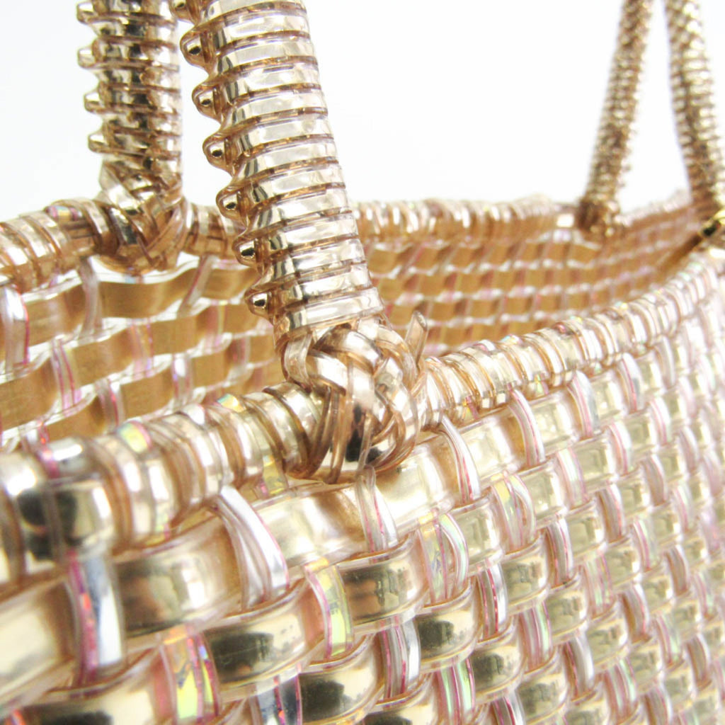 Anteprima Intreccio · Wire Mesh Tote