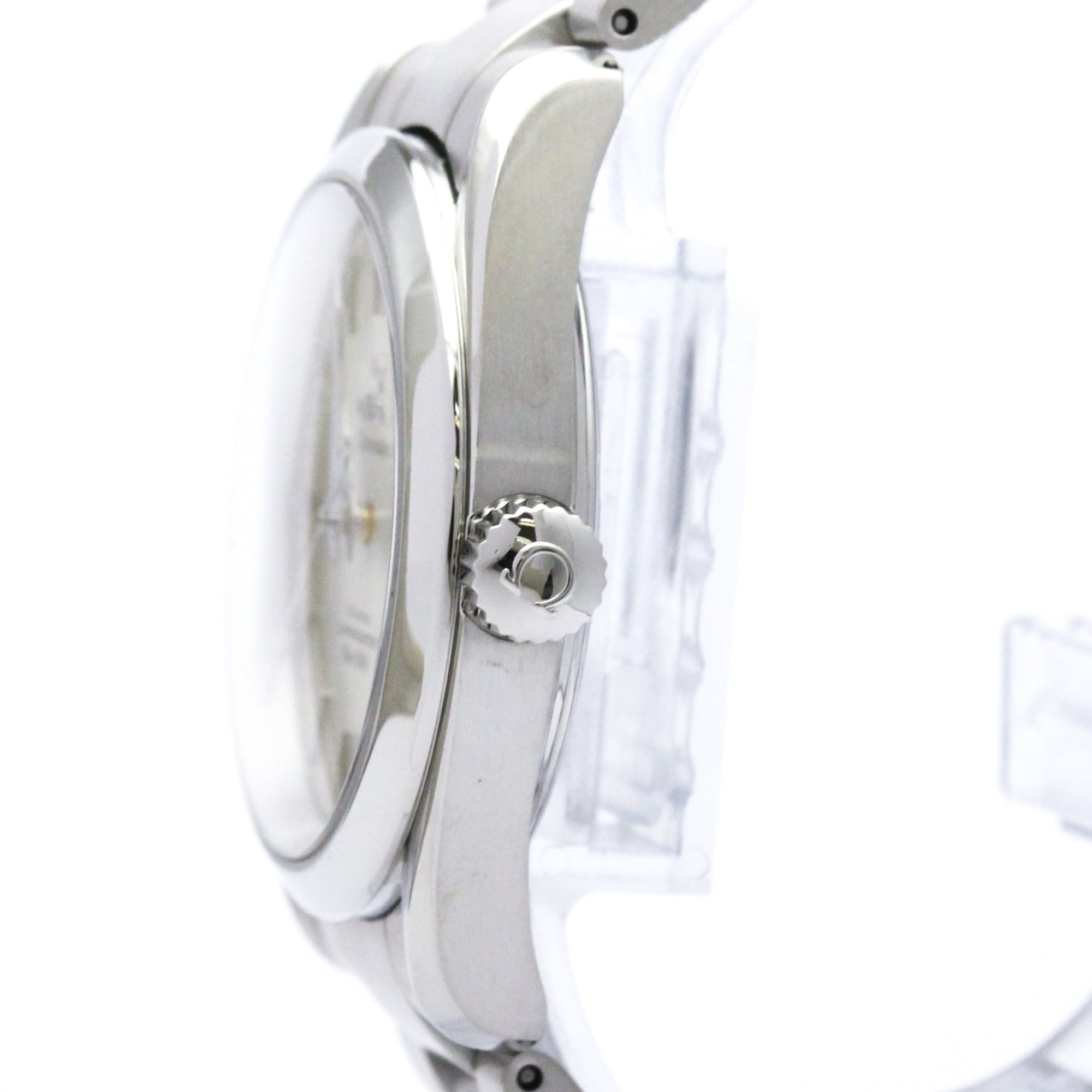 Omega Seamaster Aqua Terra · Co-Axial