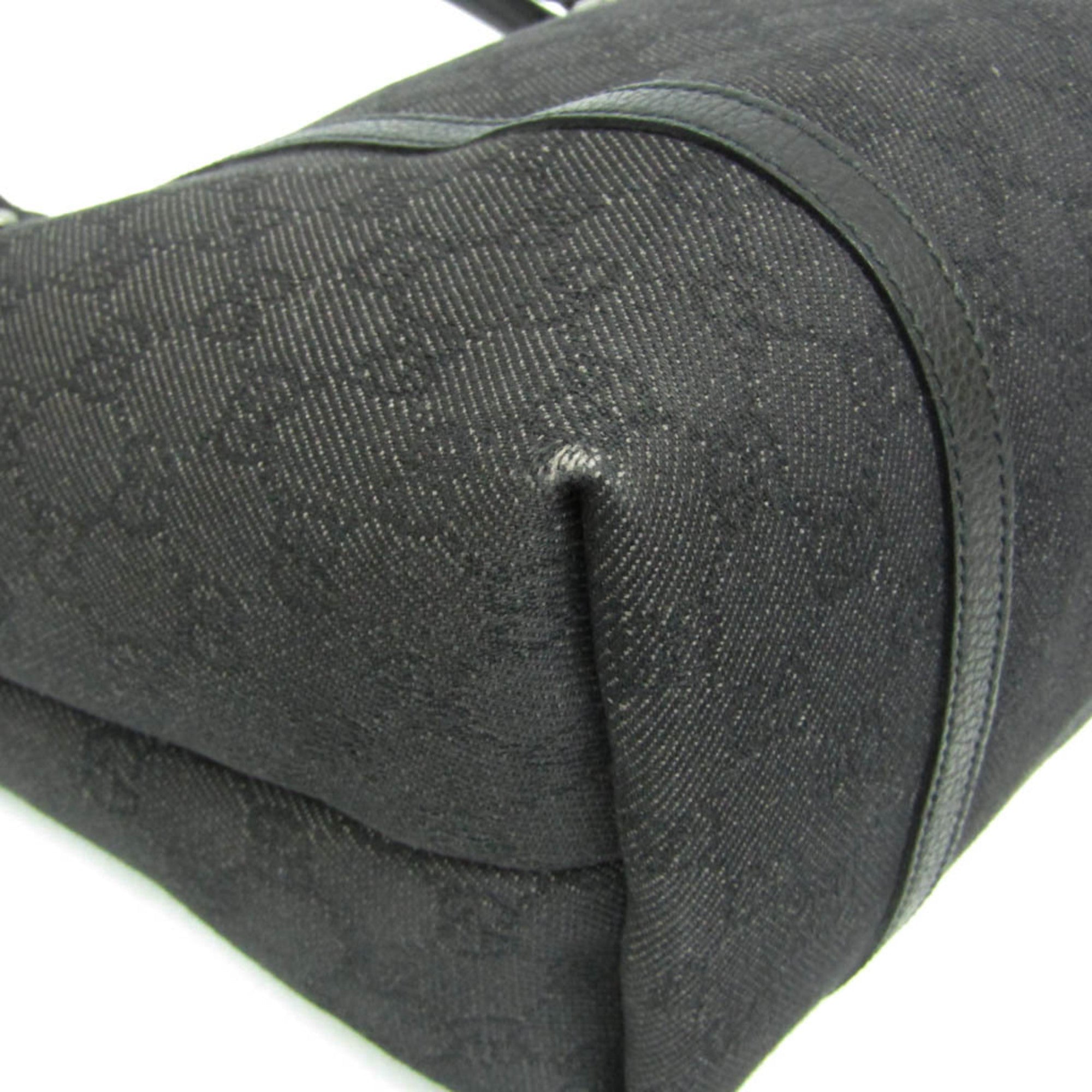 Gucci GG Canvas · Tote