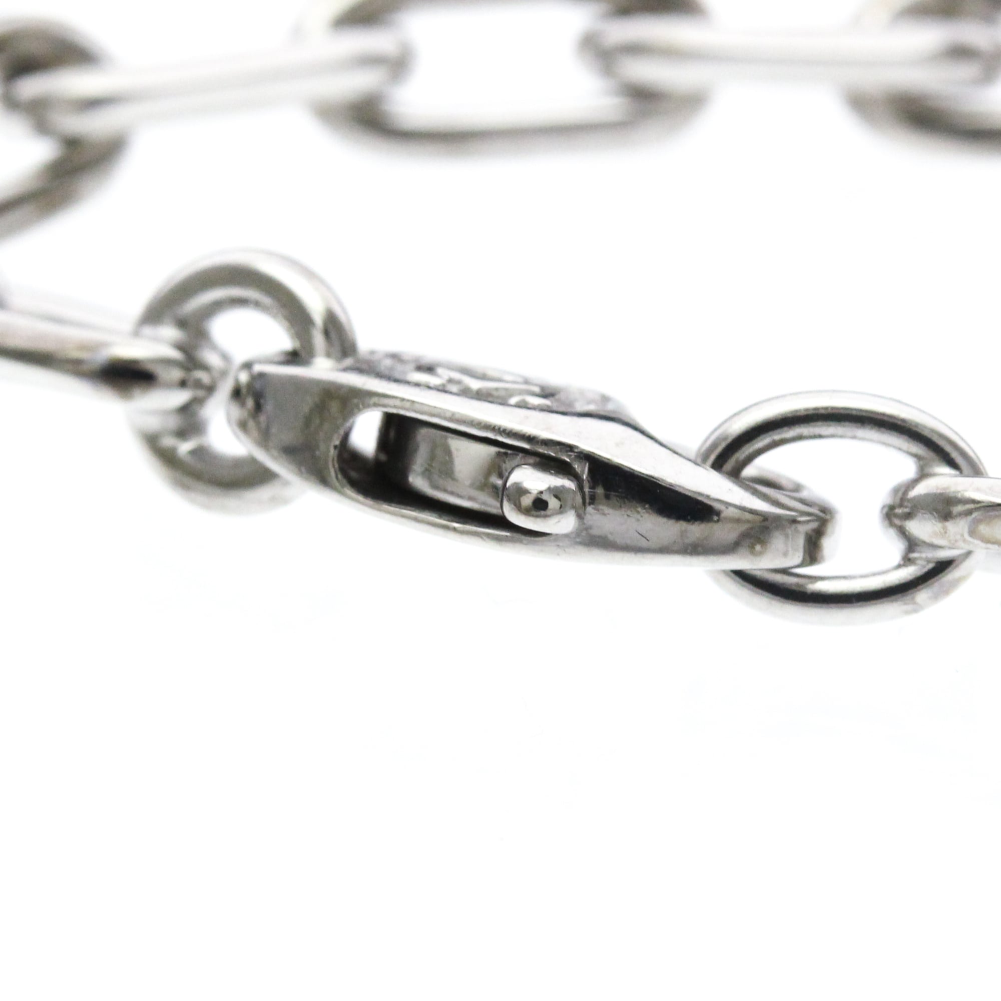 Cartier Spartacus · 18K White Gold